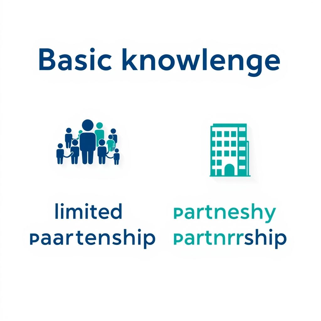 ความรู้พื้นฐาน ! หจก. กับ บริษัท แตกต่างกันอย่างไร